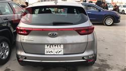 کیا سپۆرتاج